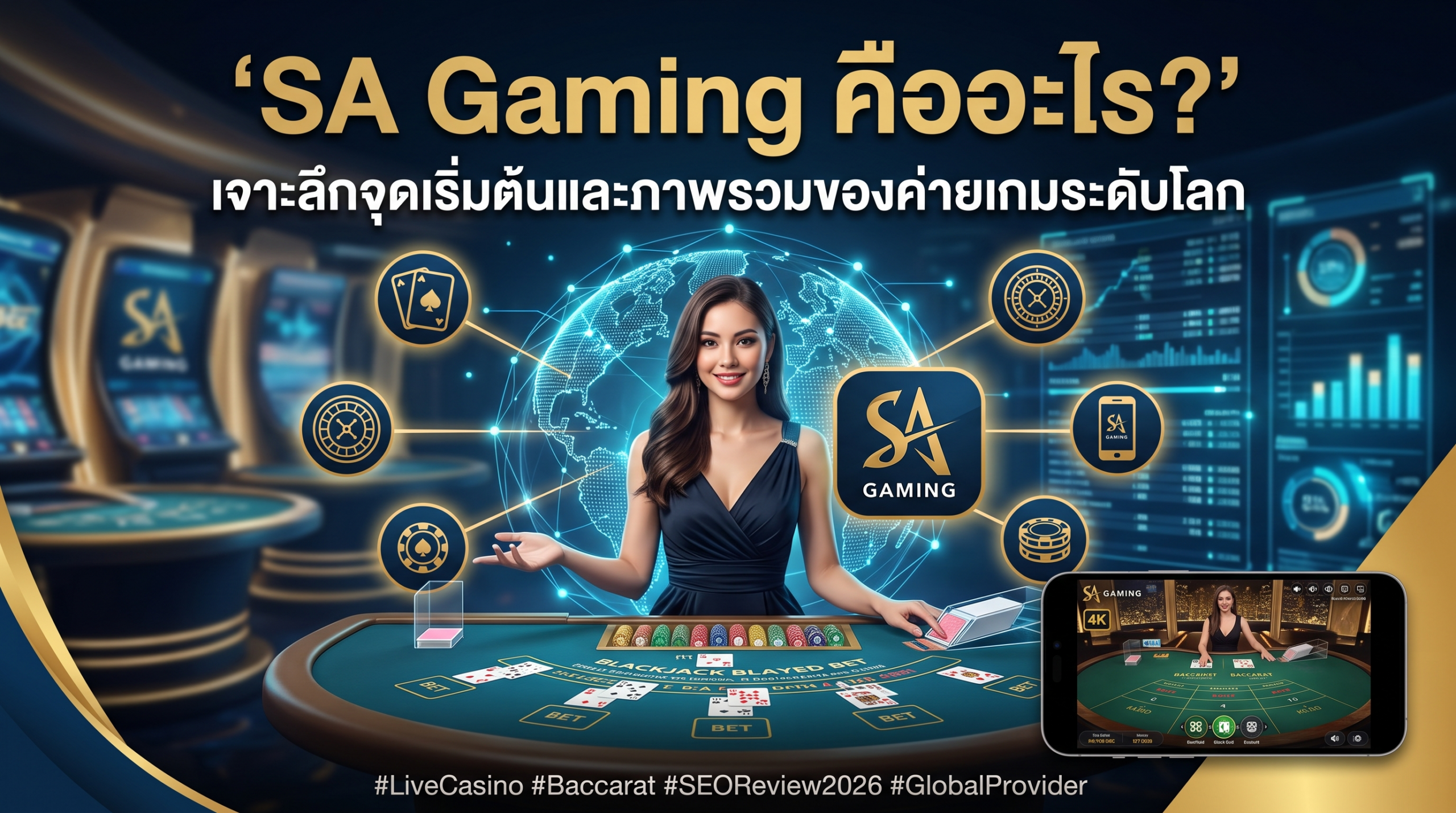 รีวิว-SA-Gaming-คืออะไร-เจาะลึก