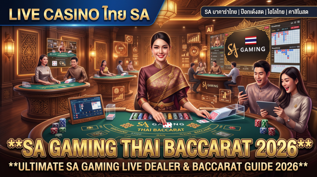 เจาะลึก-Live-Casino-ไทย-SACASINO