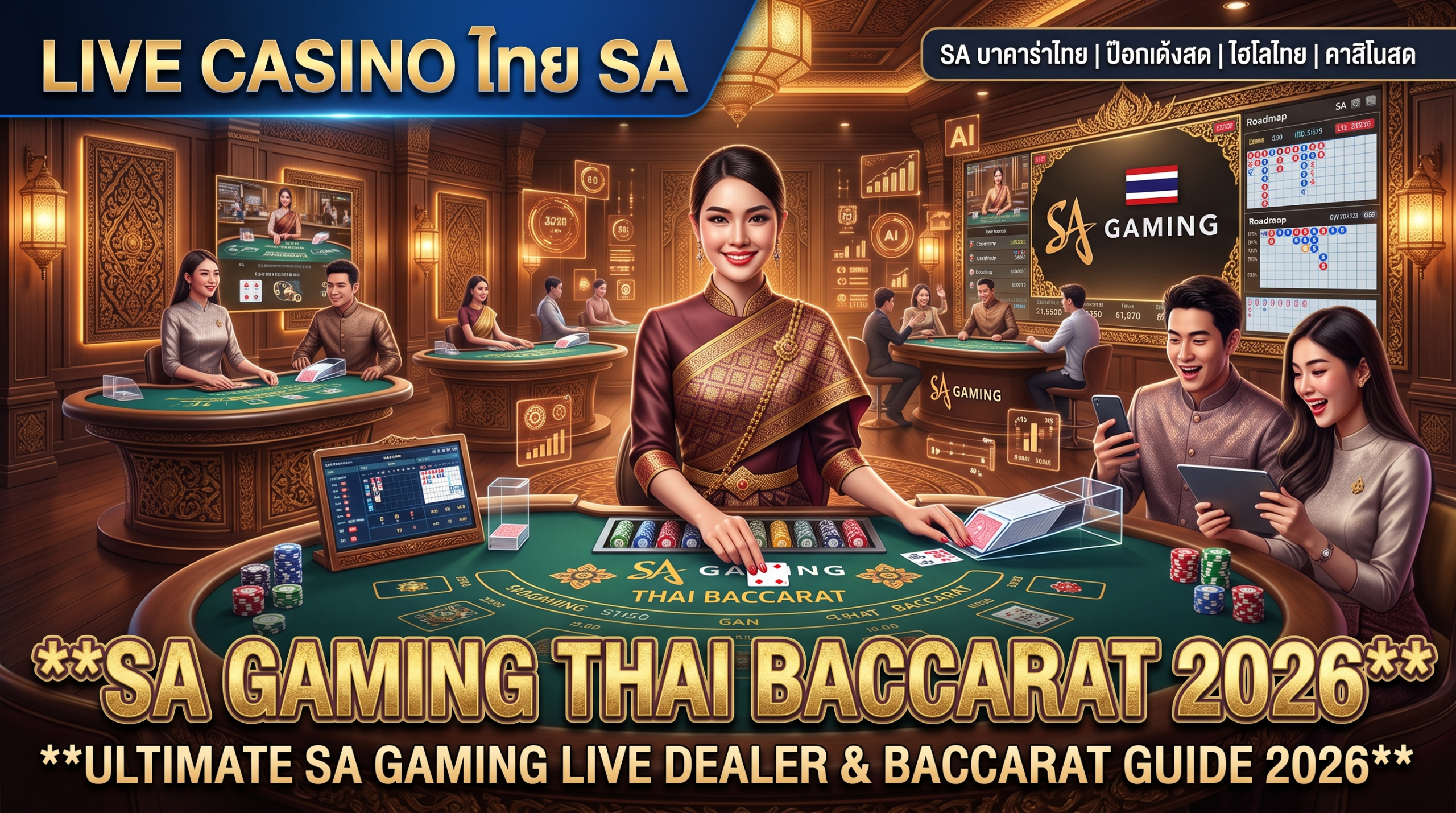 เจาะลึก-Live-Casino-ไทย-SACASINO